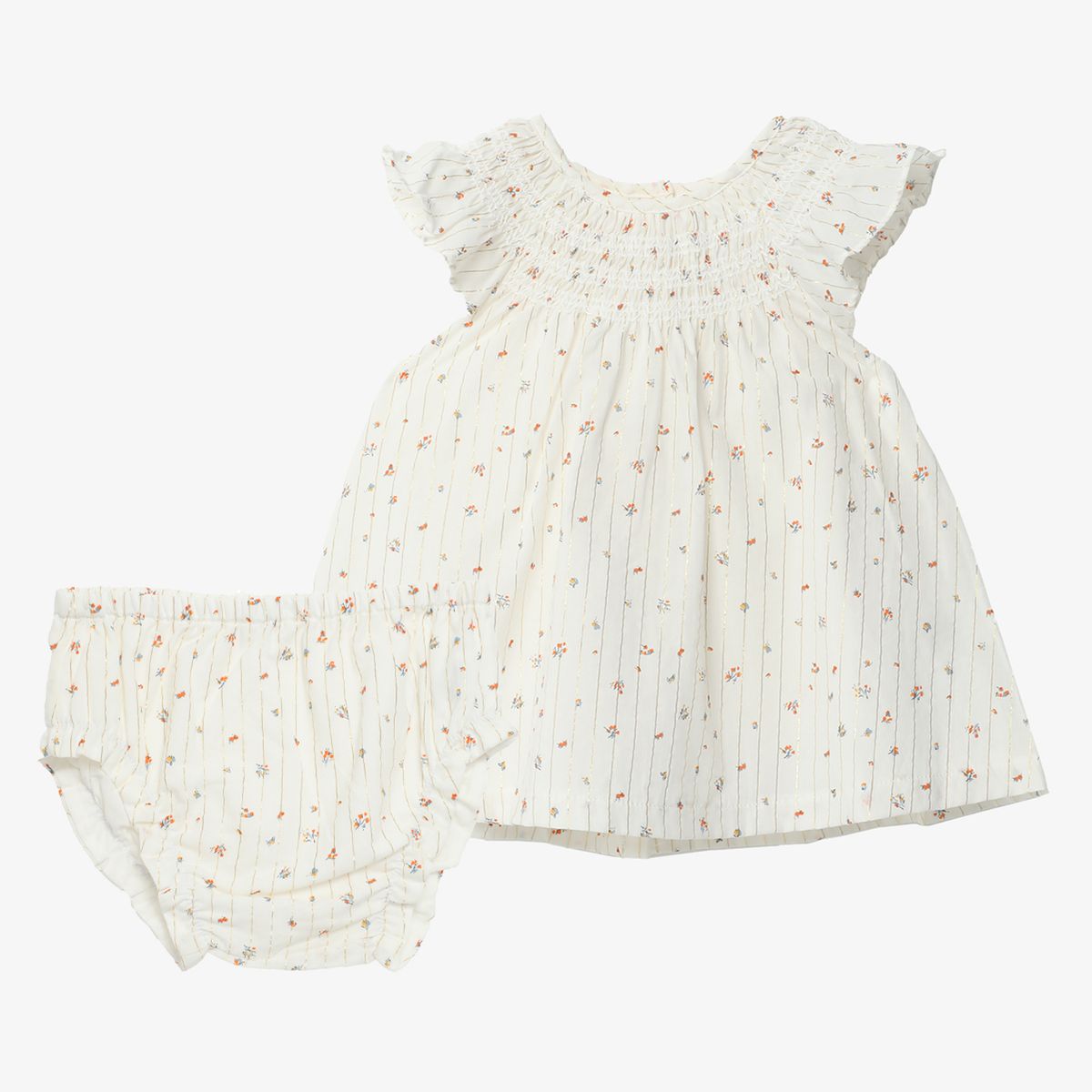 YAMP - Conjunto Bebé Niña Yamp