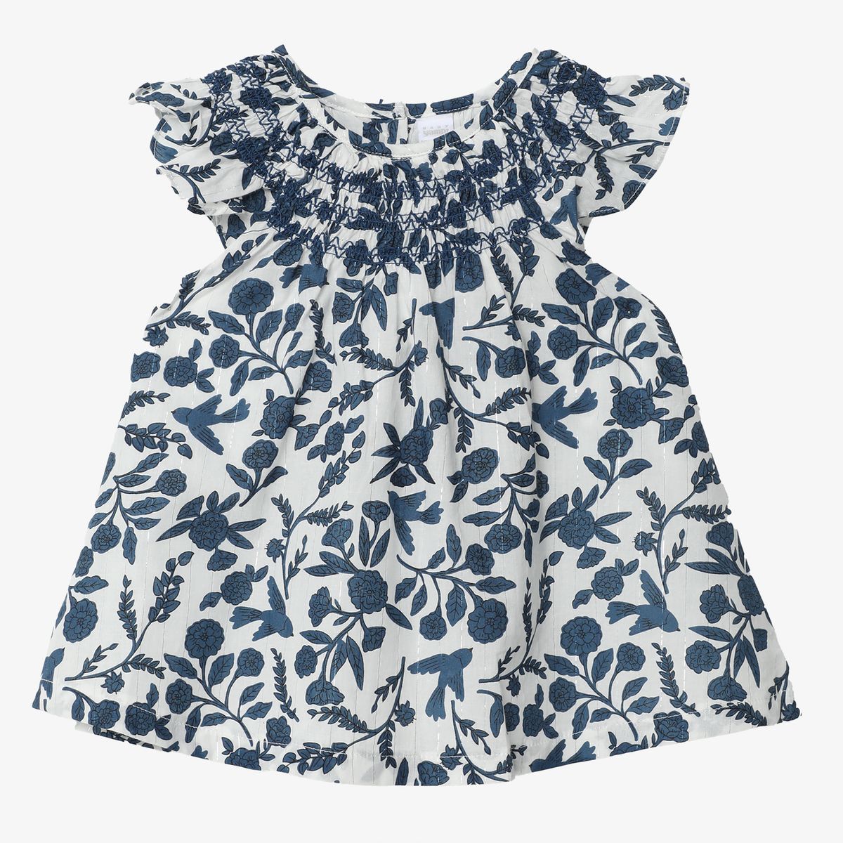 YAMP - Conjunto Bebé Niña Yamp