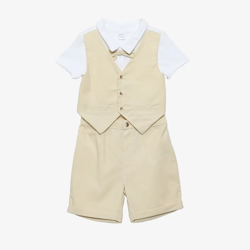 YAMP - Conjunto Bebé Niño Yamp