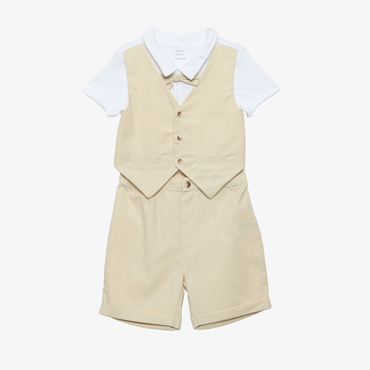 YAMP - Conjunto Bebé Niño Yamp