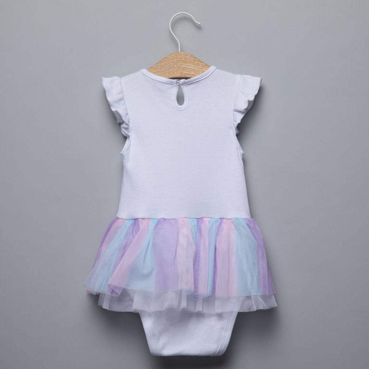 YAMP - Body Bebé Niña Yamp