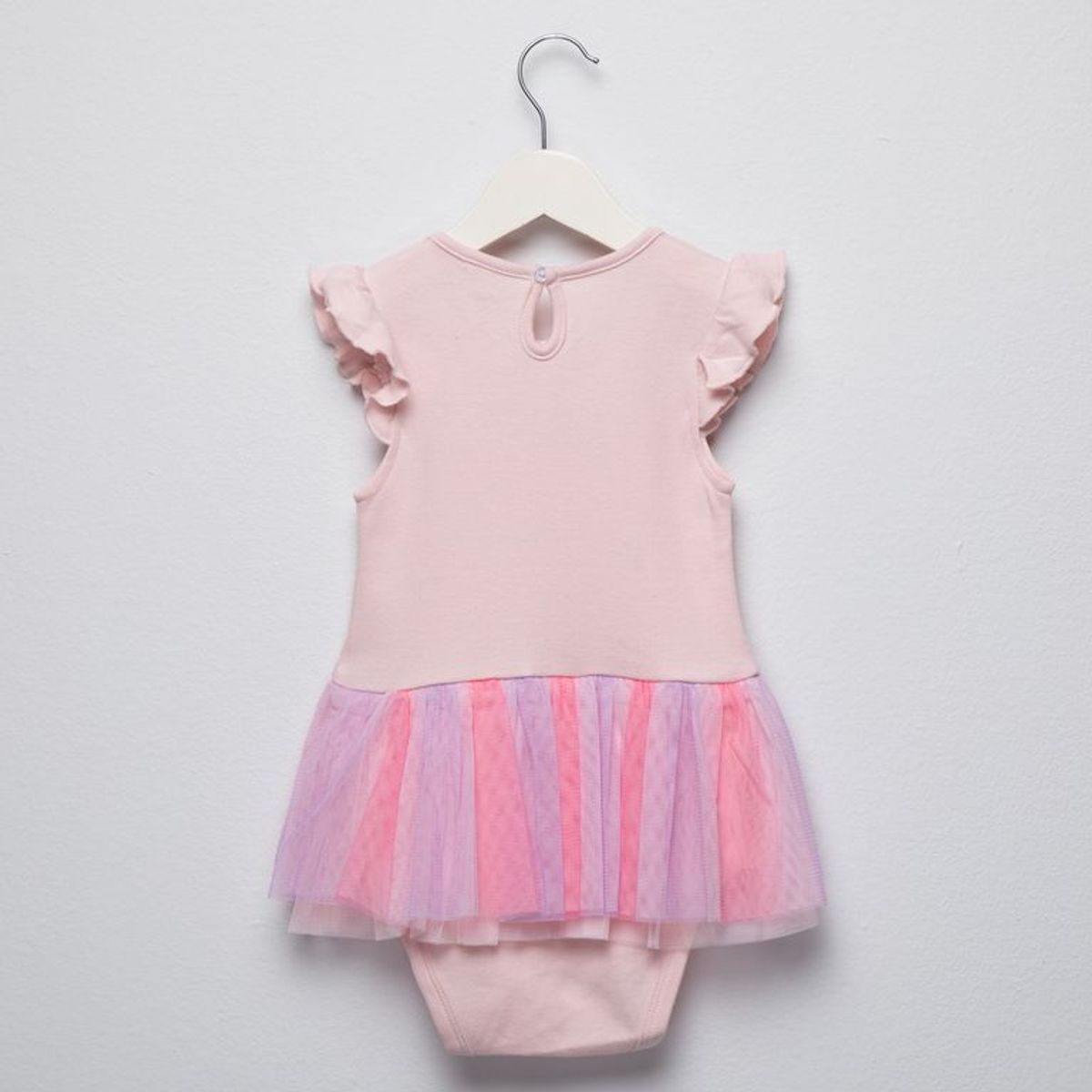 YAMP - Body Bebé Niña Yamp