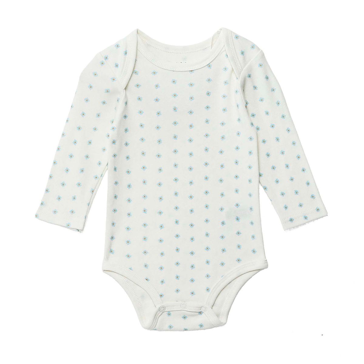 YAMP - Body Bebé Niña Pack X5 Yamp