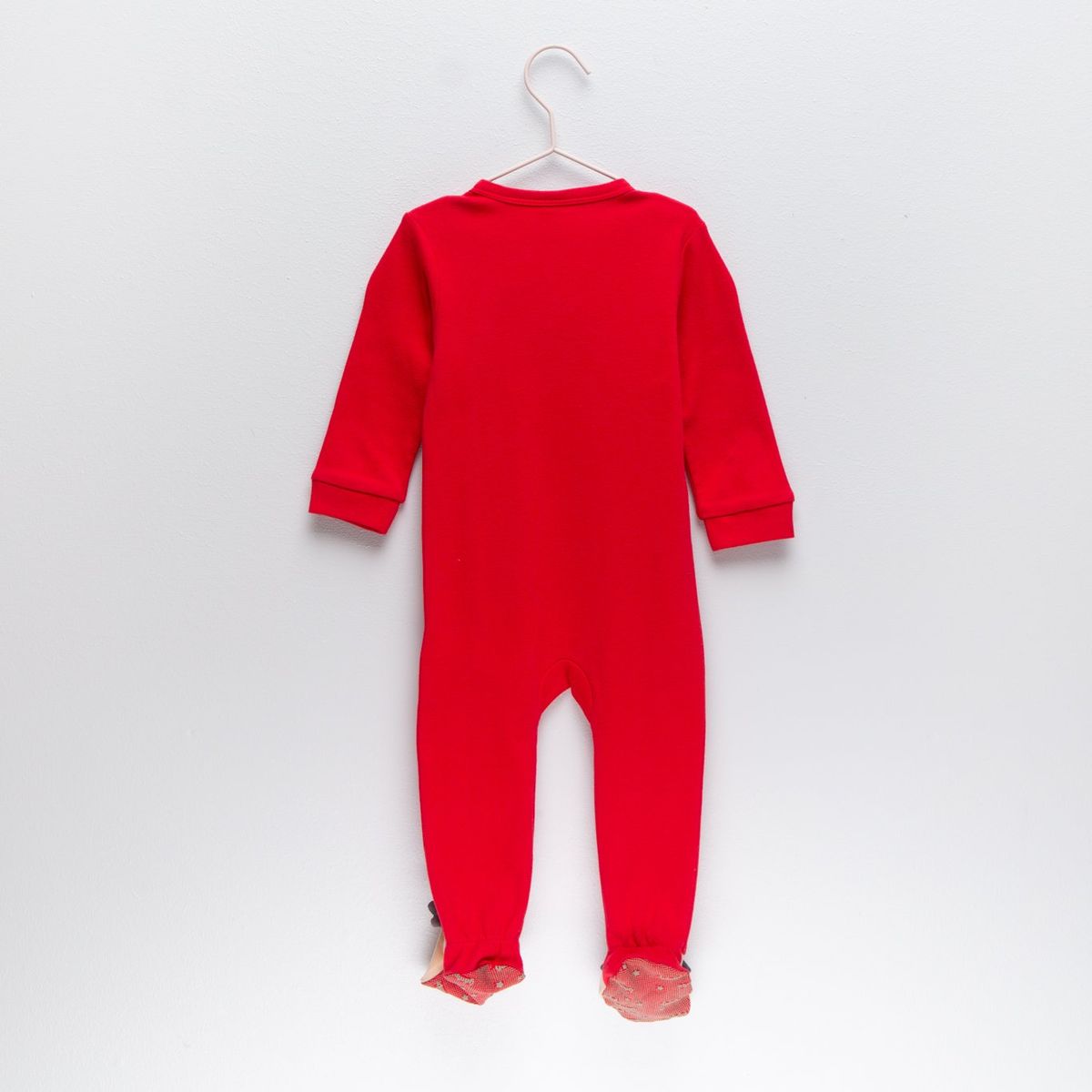 YAMP - Enterizo Bebé Niño Niña Navidad Algodón Yamp