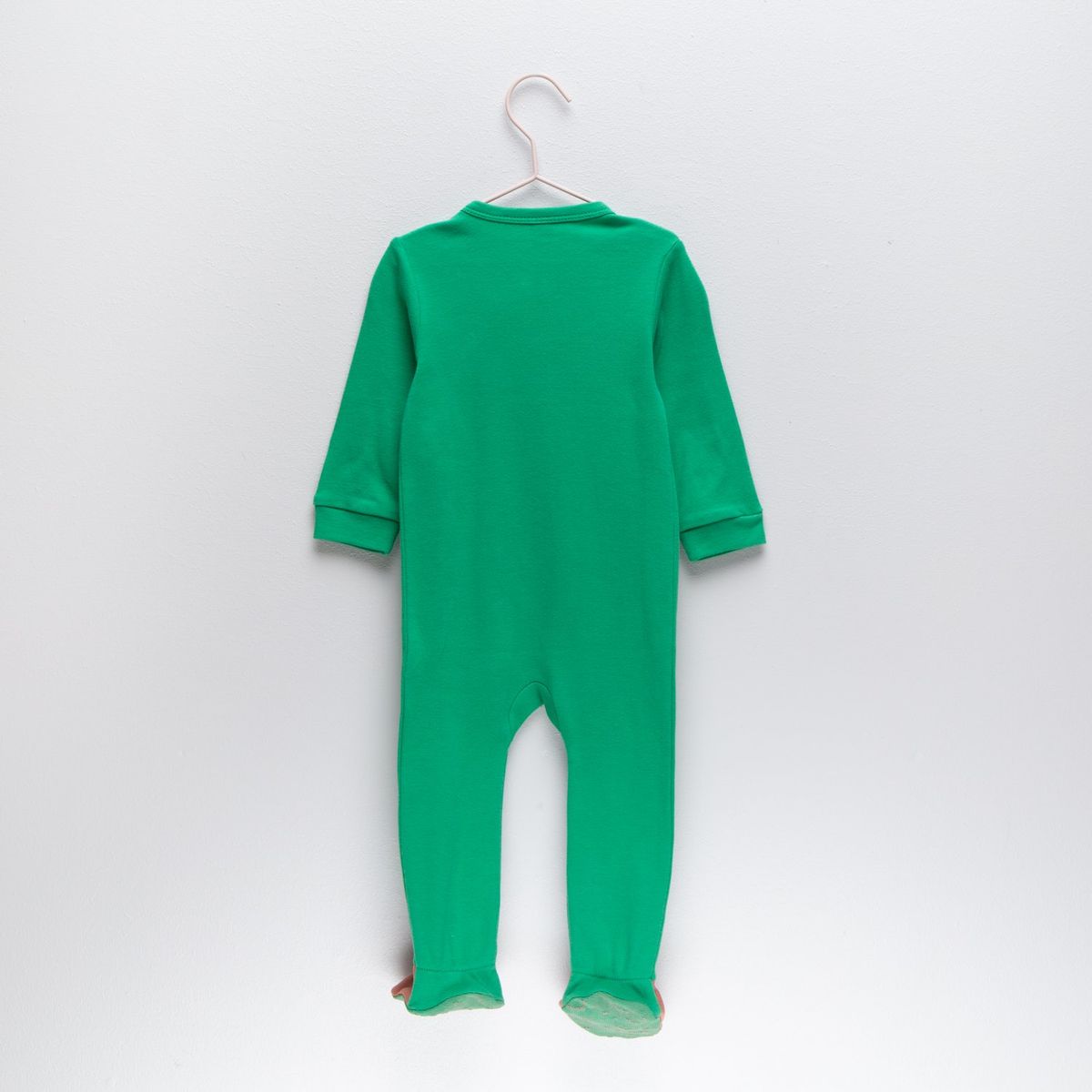 YAMP - Enterizo Bebé Niño Niña Navidad Algodón Yamp