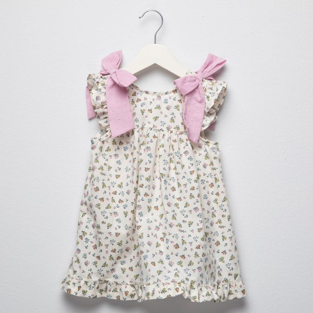 YAMP - Conjunto Bebé Niña Yamp