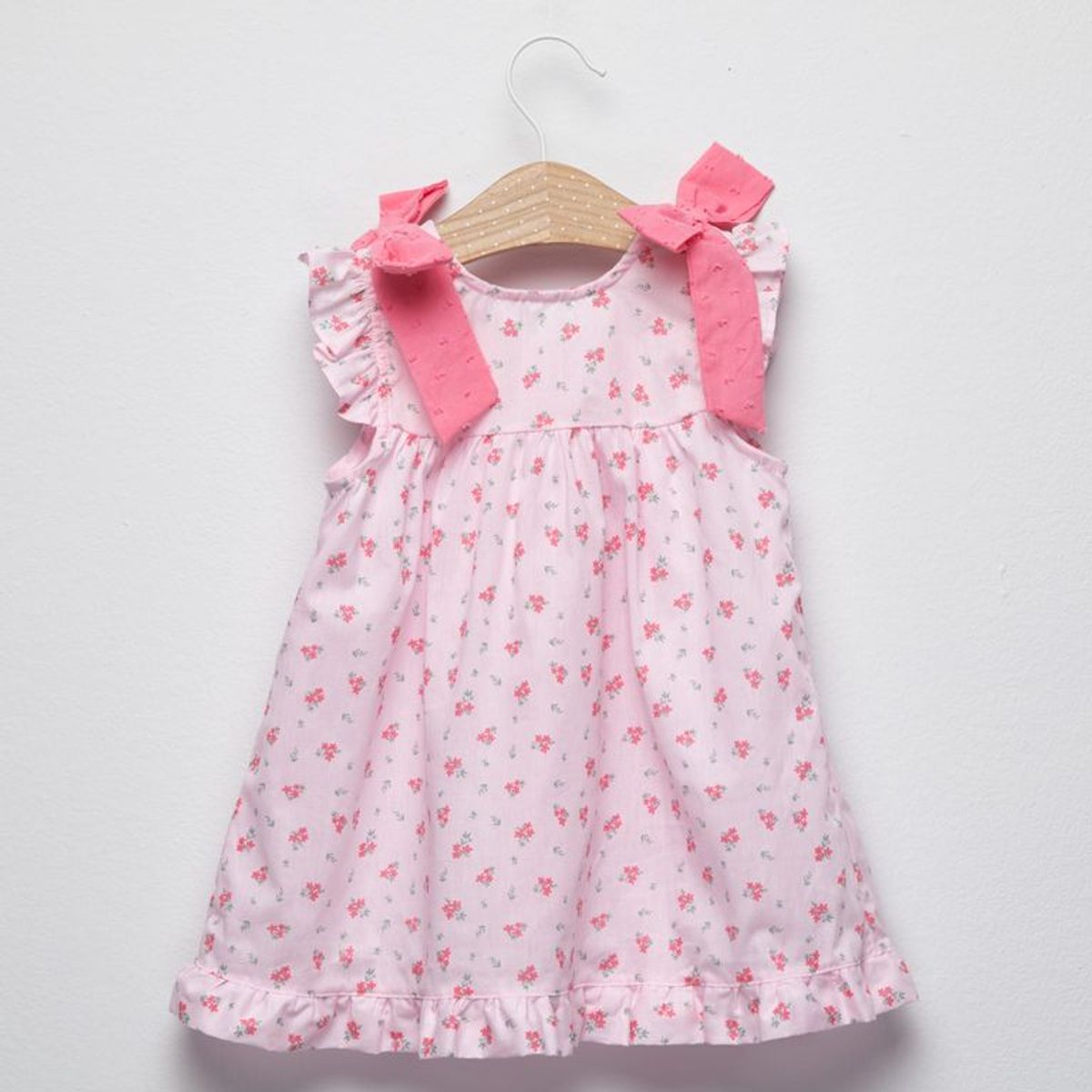 YAMP - Conjunto Bebé Niña Yamp