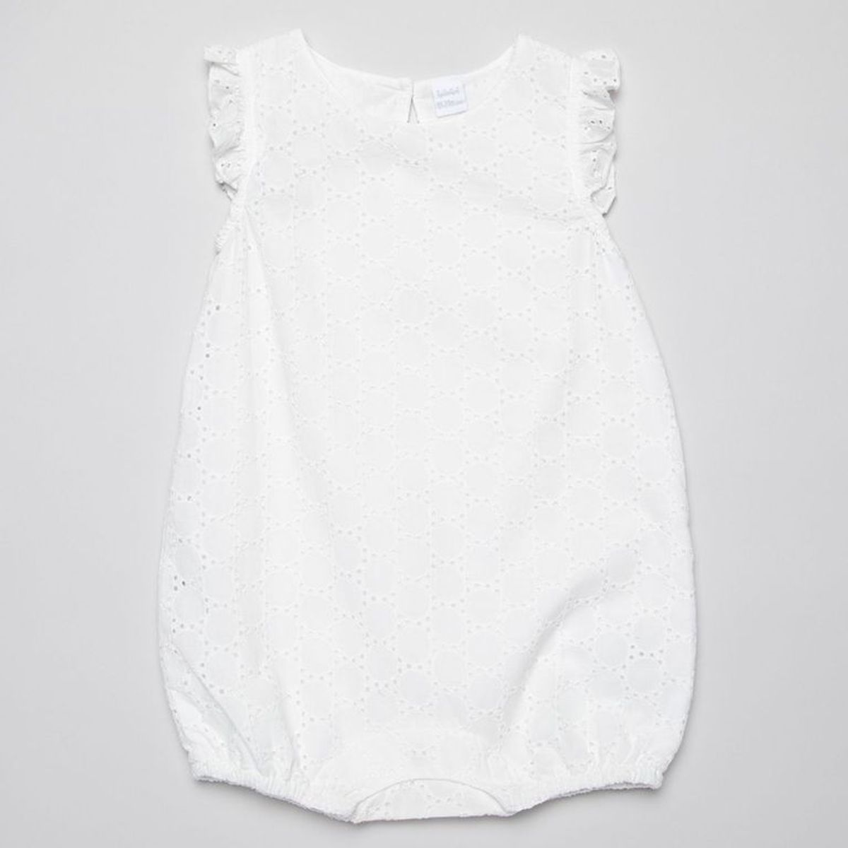 YAMP - Conjunto Bebé Niña Yamp