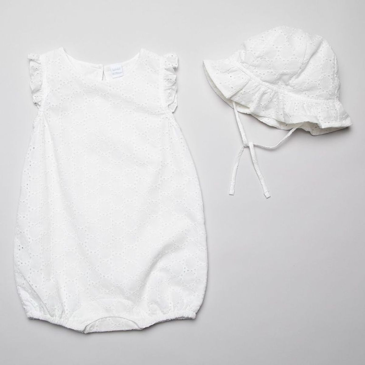 YAMP - Conjunto Bebé Niña Yamp