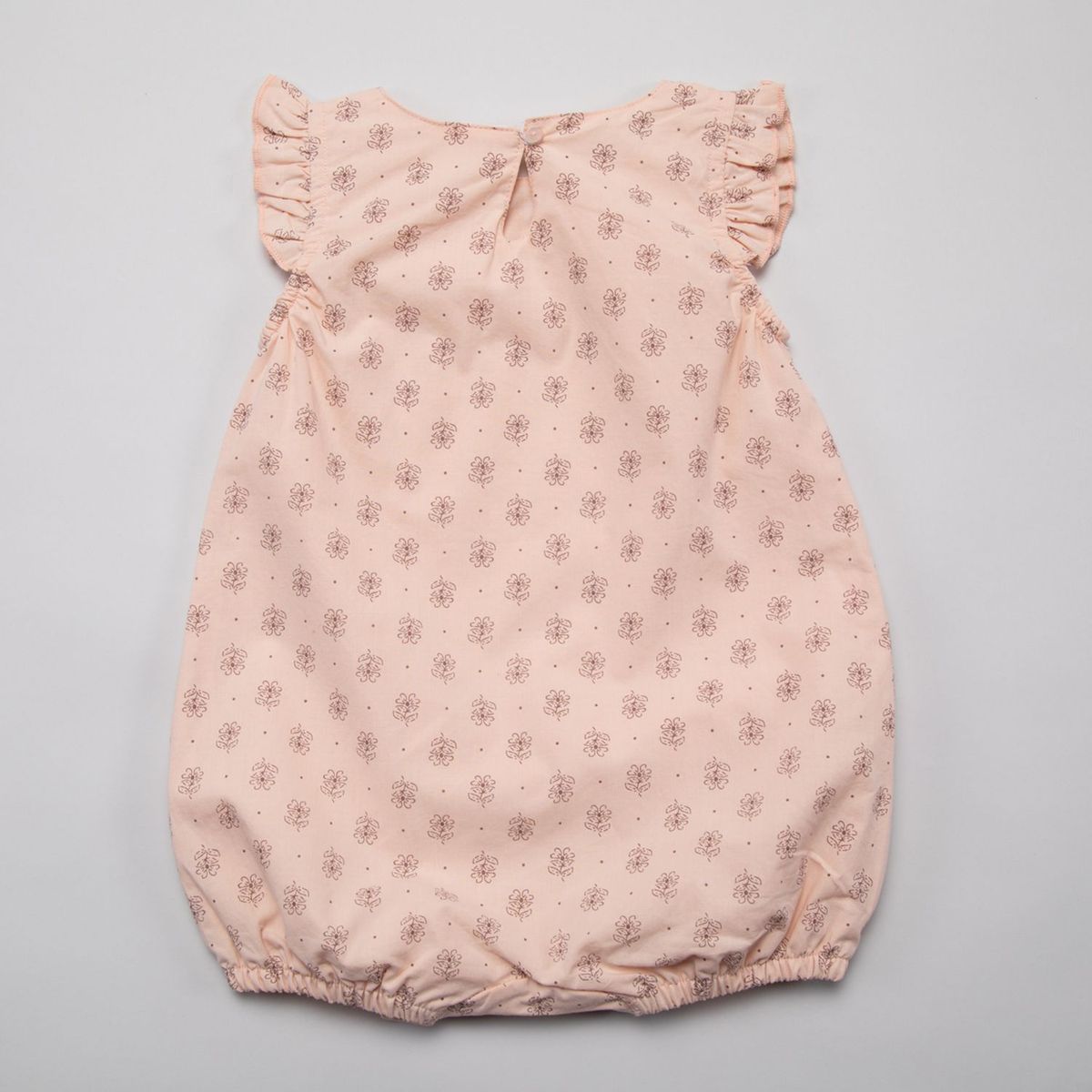 YAMP - Conjunto Bebé Niña Yamp