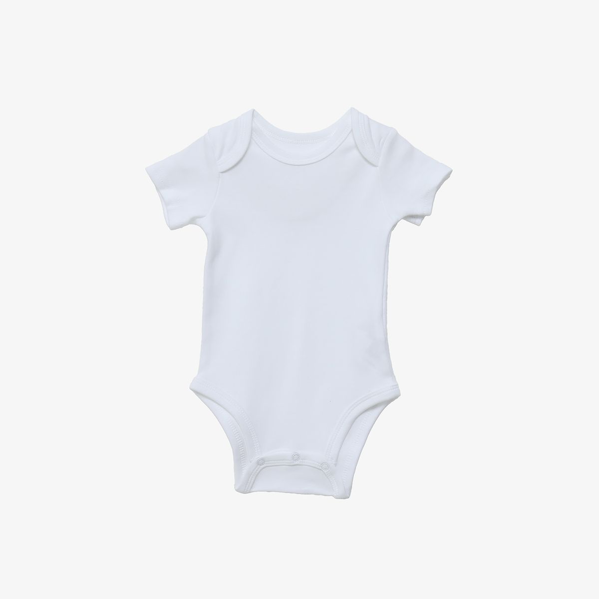 YAMP - Body Bebé Niño Pack X7 Yamp