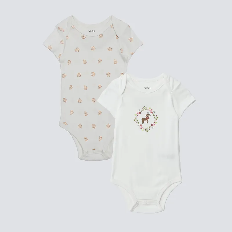 YAMP - Pack X2 Body Navideño Yamp