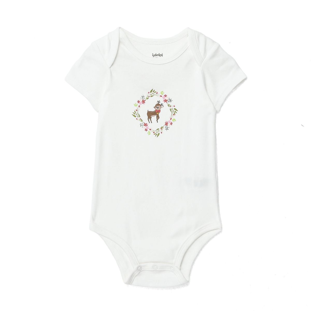 YAMP - Pack X2 Body Navideño Yamp