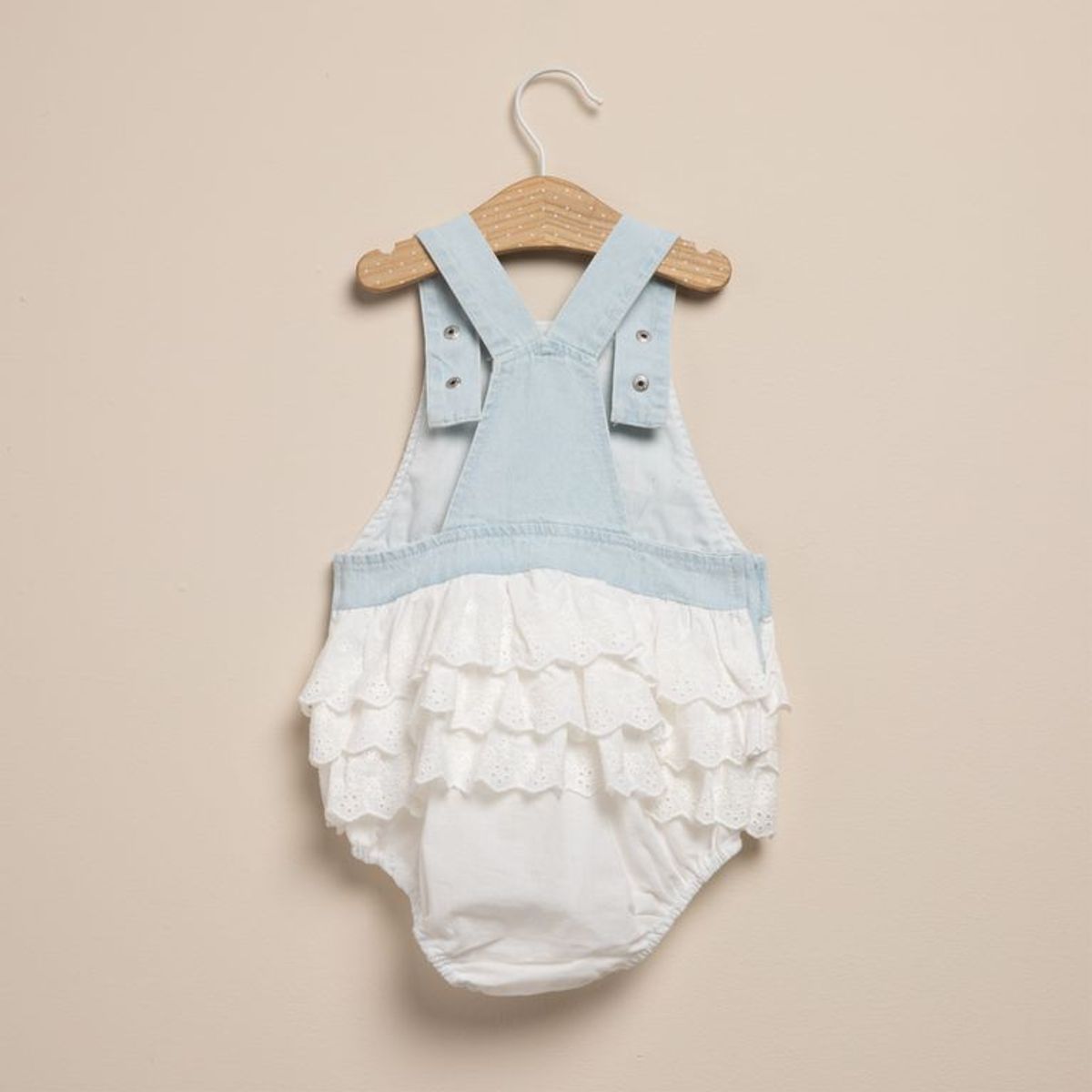 YAMP - Jardinera Bebé Niña Yamp