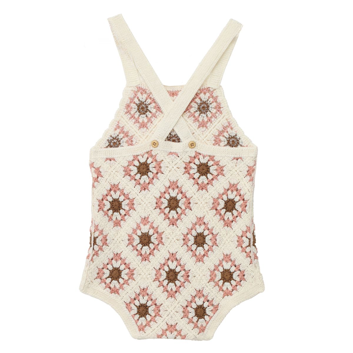 YAMP - Enterito Bebé Niña Yamp