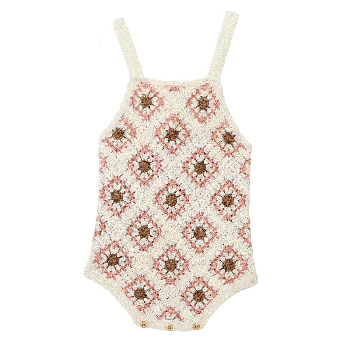 YAMP - Enterito Bebé Niña Yamp