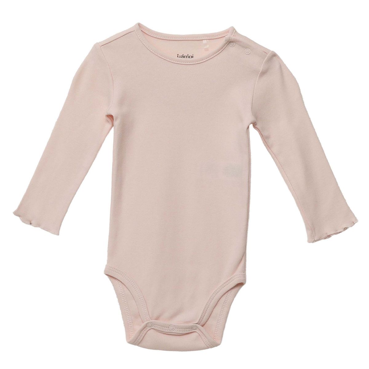 YAMP - Conjunto Bebé Niña Yamp