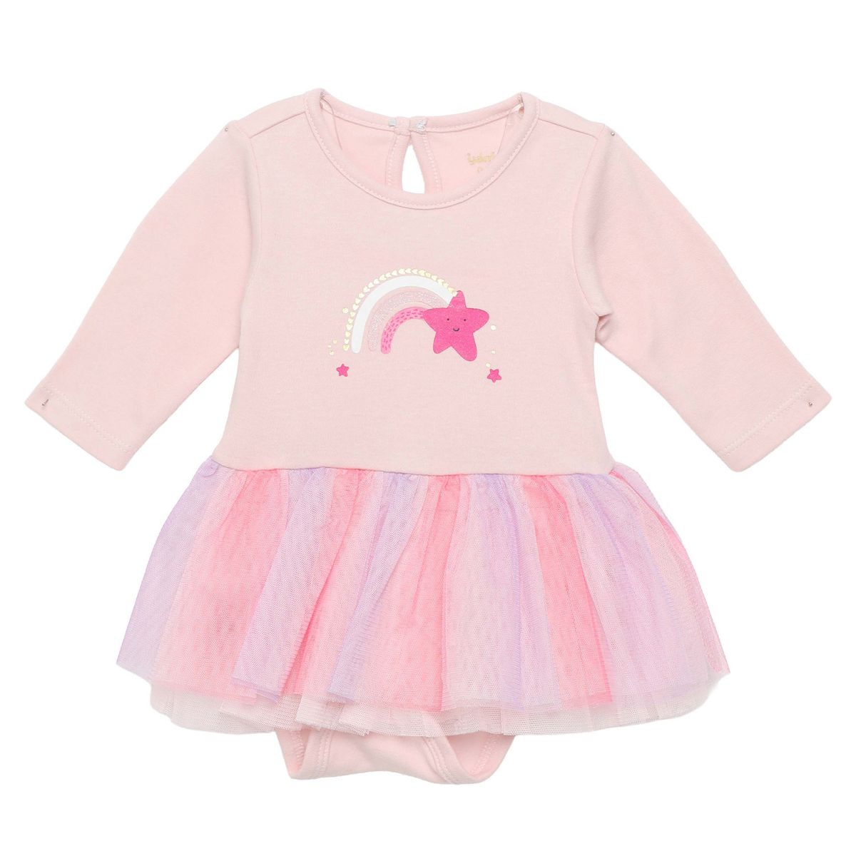 YAMP - Body Bebé Niña Yamp