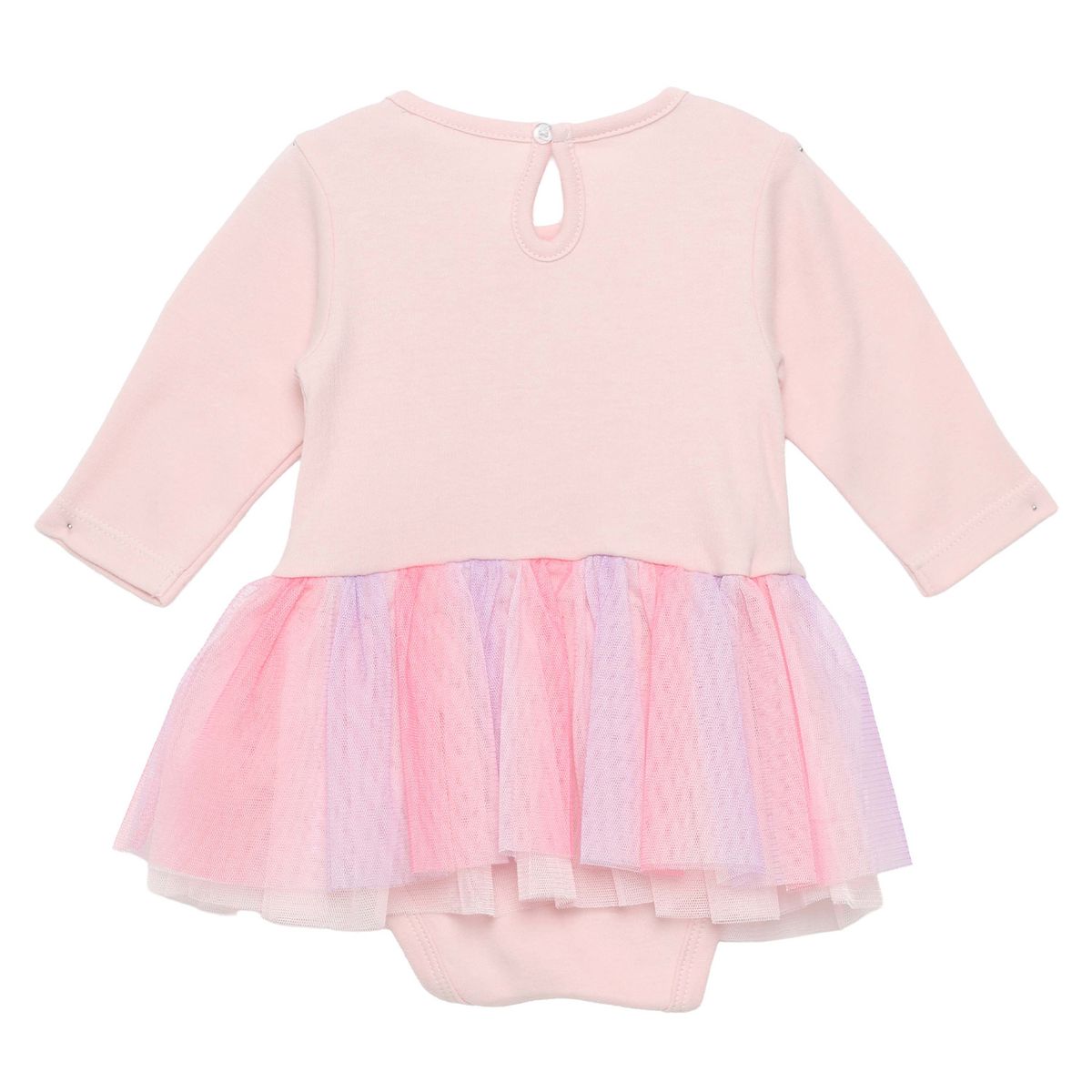 YAMP - Body Bebé Niña Yamp