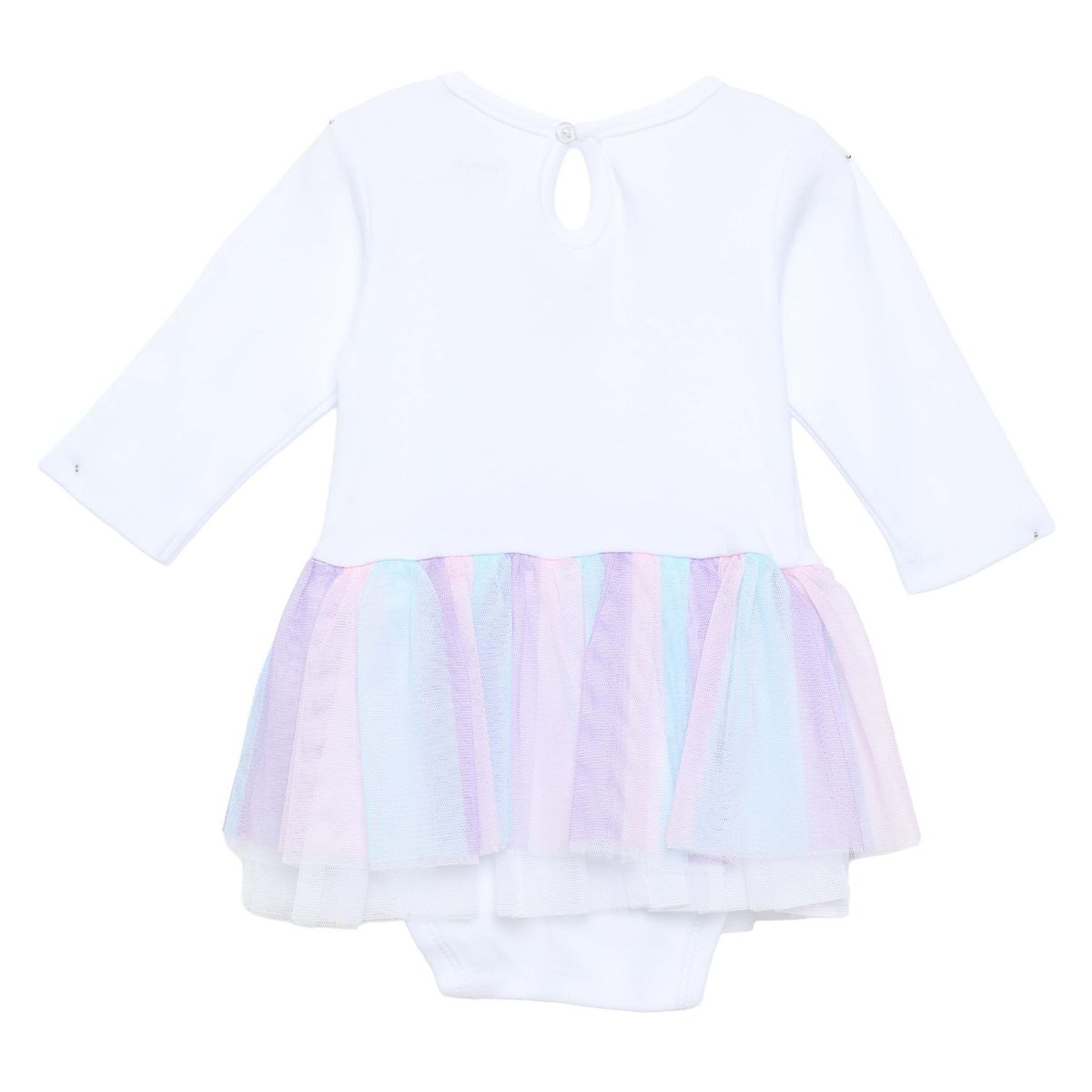 YAMP - Body Bebé Niña Yamp