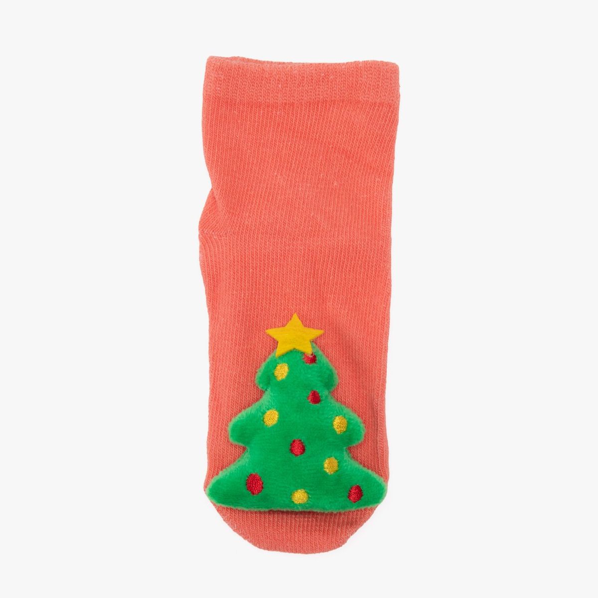 YAMP - Medias Bebé Niño Niña Navidad Pack X3 Yamp