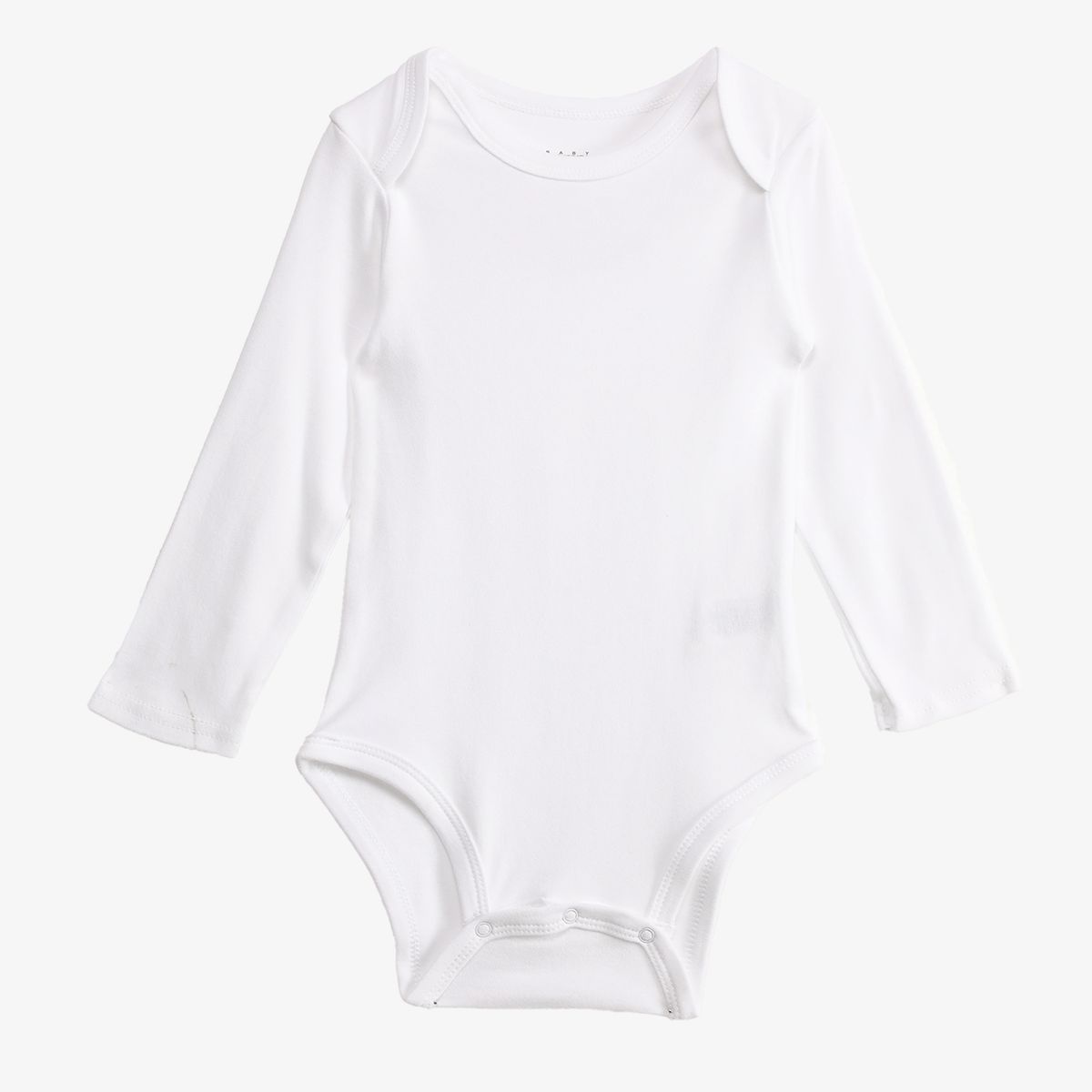 YAMP - Body Bebé Niño Pack X7 Yamp