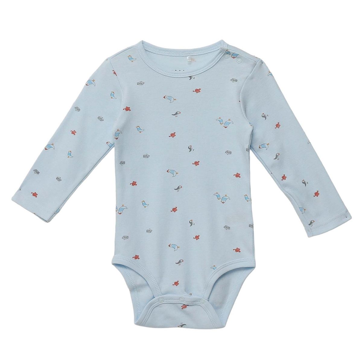 YAMP - Conjunto Bebé Niño Yamp