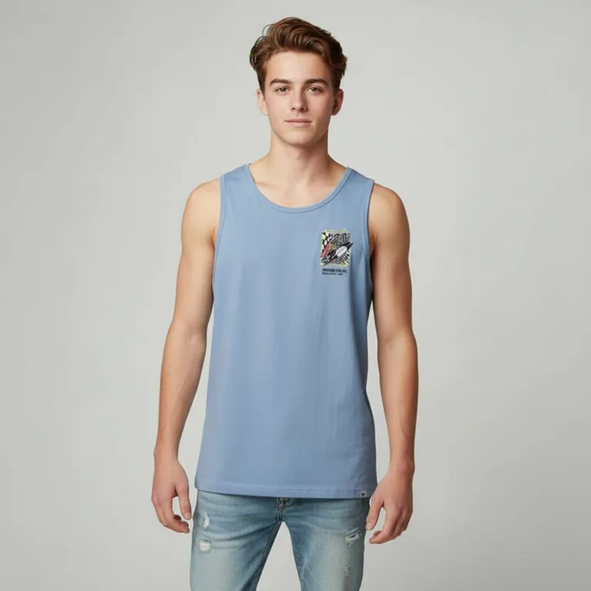 FEDERATION - Polo Niño Federation