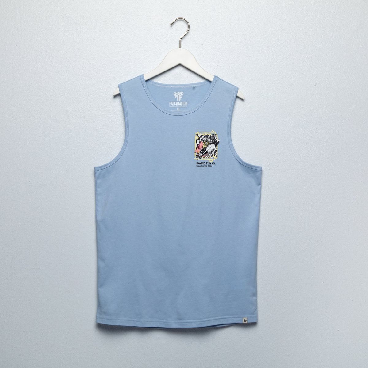 FEDERATION - Polo Niño Federation