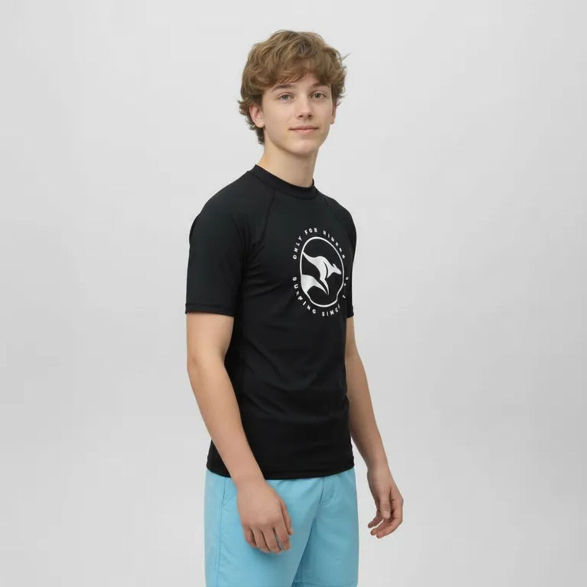 DOO AUSTRALIA - Polo Uv Niño Doo Australia