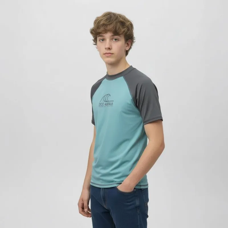 DOO AUSTRALIA - Polo Uv Niño Doo Australia