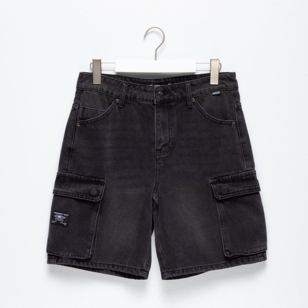 FEDERATION - Short Niño Algodón Federation