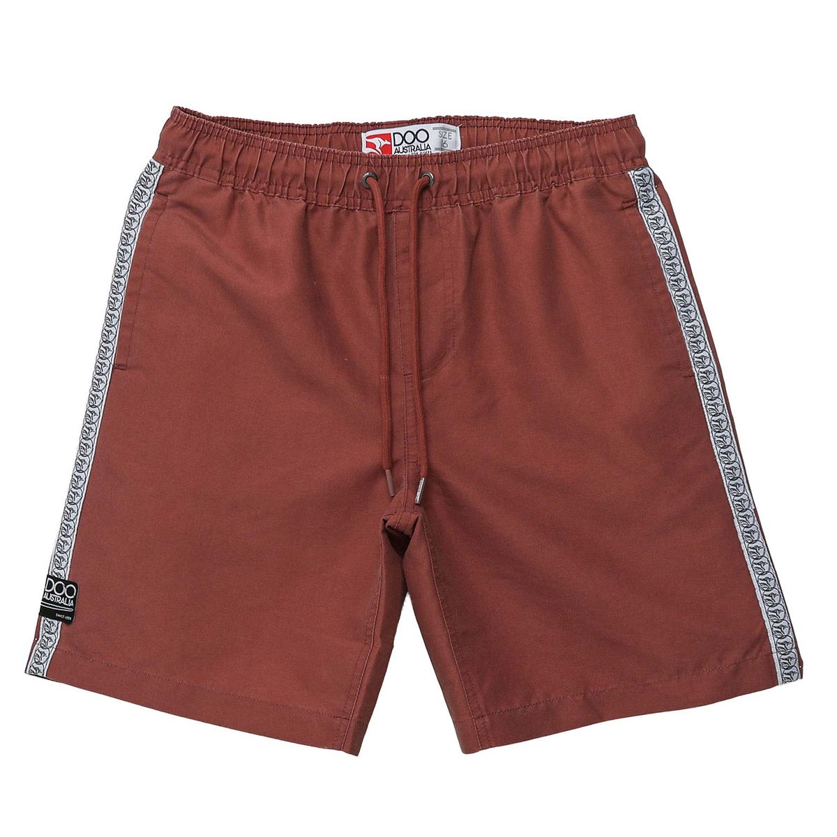 DOO AUSTRALIA - Traje De Baño Niño Doo Australia