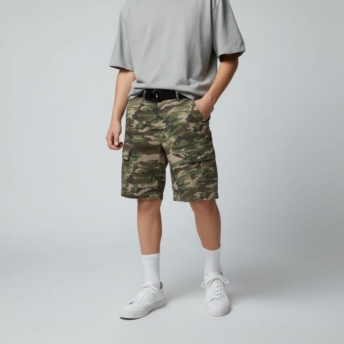 DOO AUSTRALIA - Short Niño Doo Australia