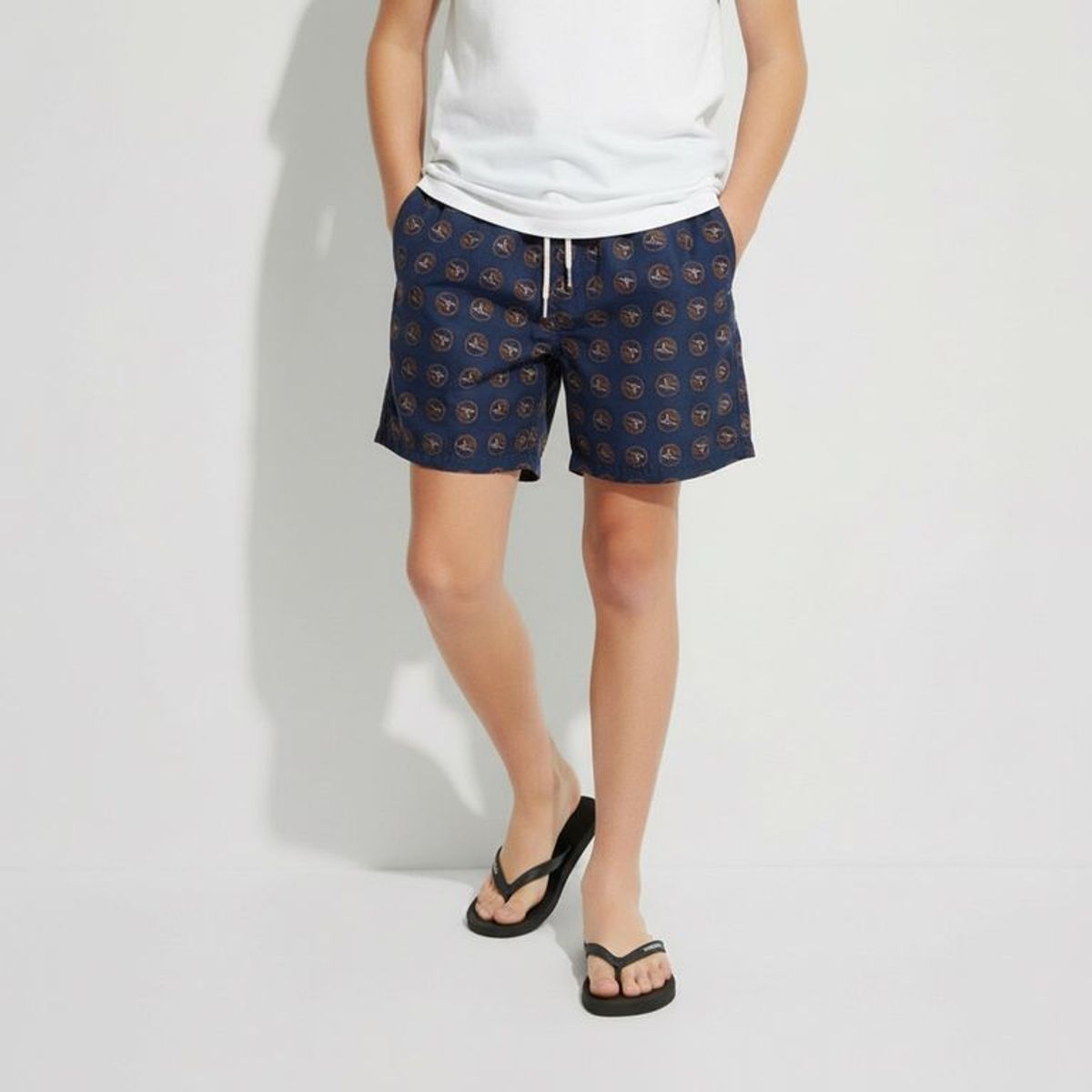 DOO AUSTRALIA - Traje De Baño Niño Doo Australia