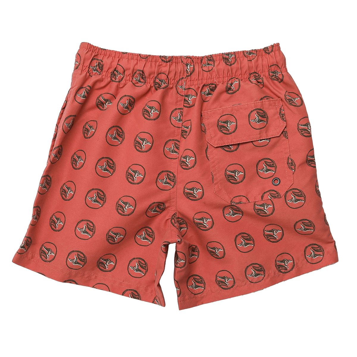 DOO AUSTRALIA - Traje De Baño Niño Doo Australia