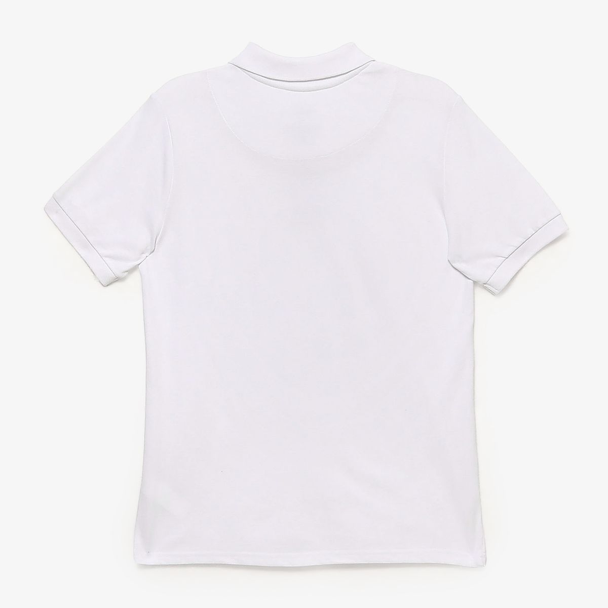 FEDERATION - Polo Manga Corta Niño Algodón Federation