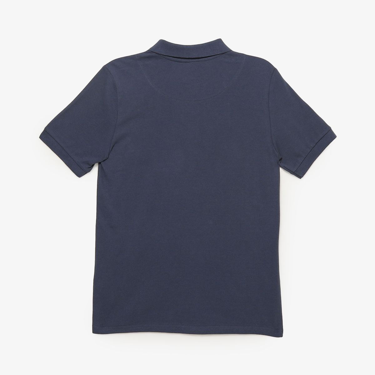 FEDERATION - Polo Manga Corta Niño Algodón Federation