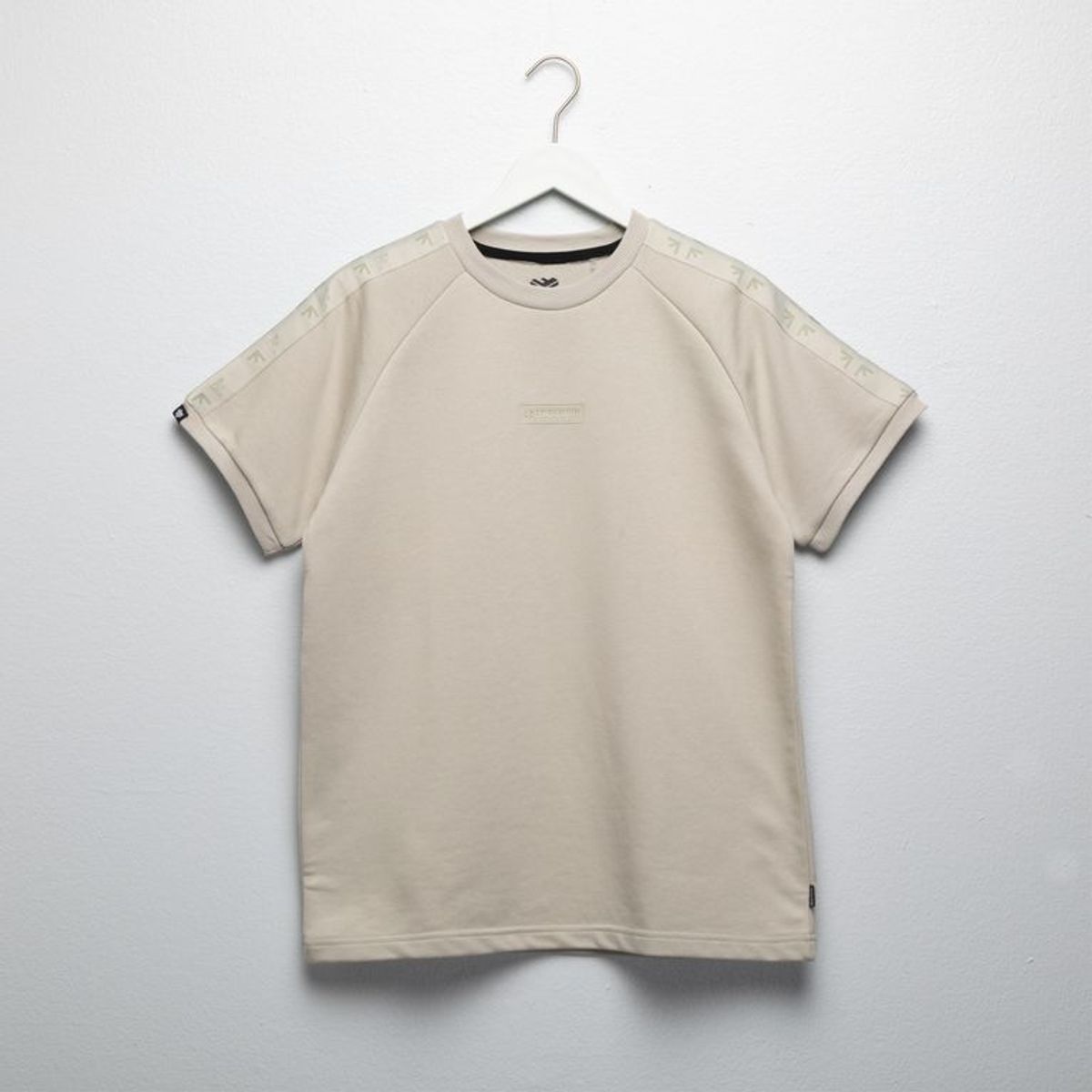 FEDERATION - Polo Manga Corta Niño Algodón Federation