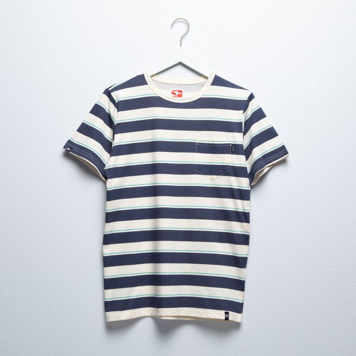 DOO AUSTRALIA - Polo Manga Corta Niño Algodón Doo Australia