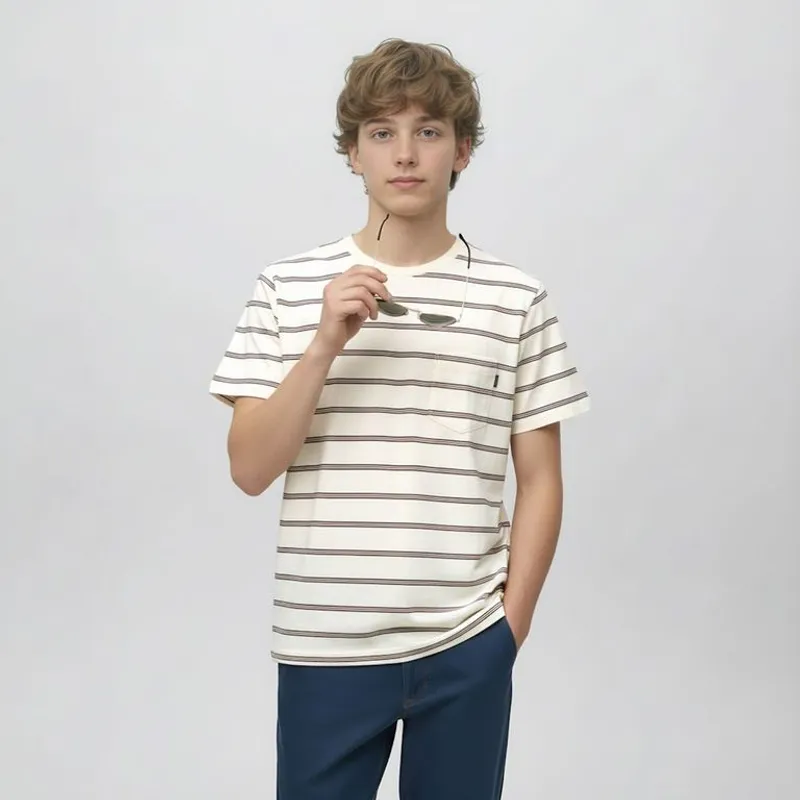 DOO AUSTRALIA - Polo Manga Corta Niño Algodón Doo Australia