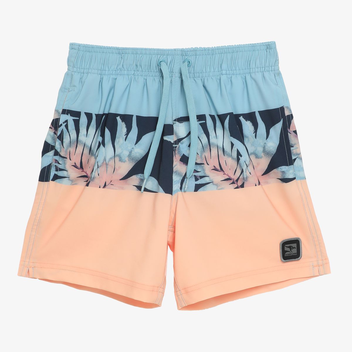 DOO AUSTRALIA - Traje de Baño Niño Doo Australia