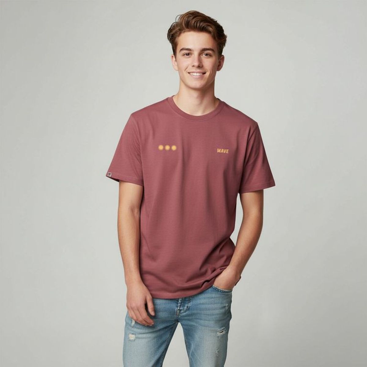 FEDERATION - Polo Manga Corta Niño Algodón Federation