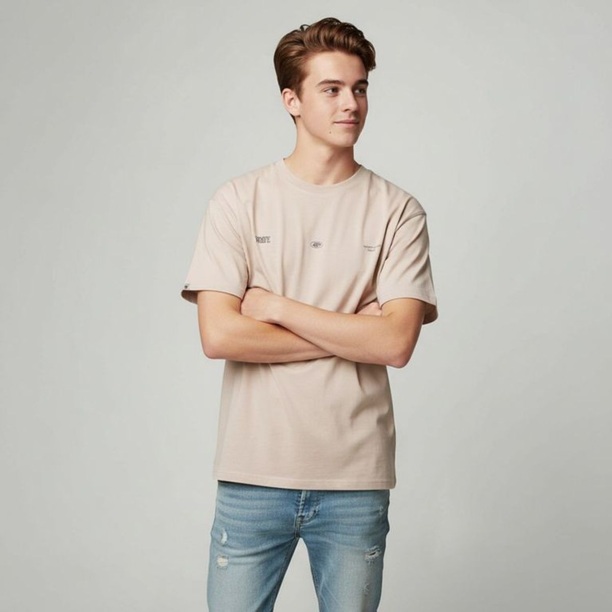 FEDERATION - Polo Manga Corta Niño Algodón Federation