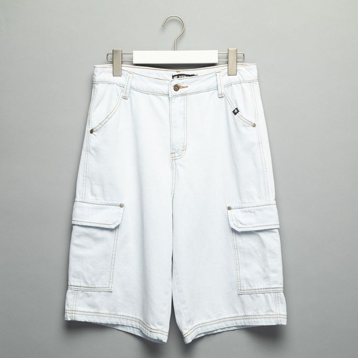 FEDERATION - Short Niño Algodón Federation