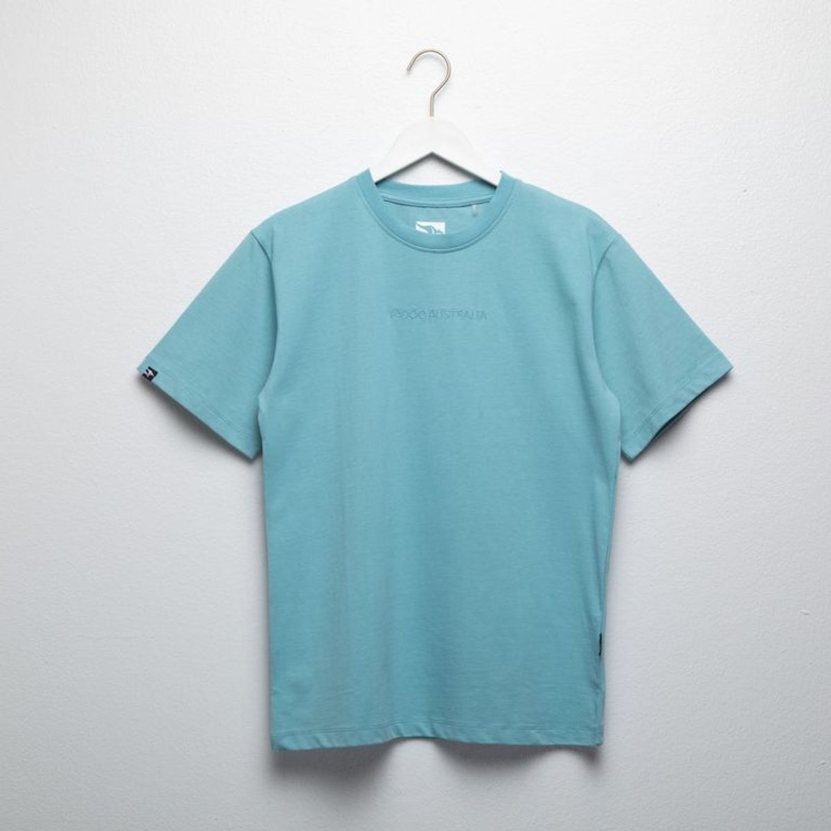 DOO AUSTRALIA - Polo Manga Corta Niño Algodón Doo Australia