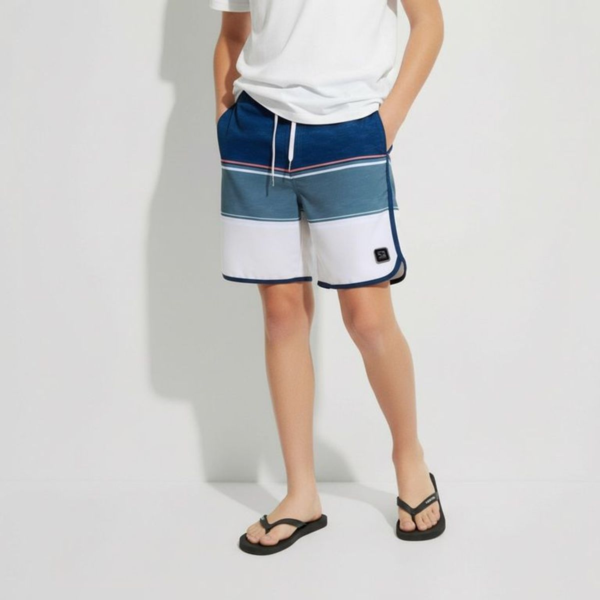 DOO AUSTRALIA - Traje De Baño Niño Doo Australia