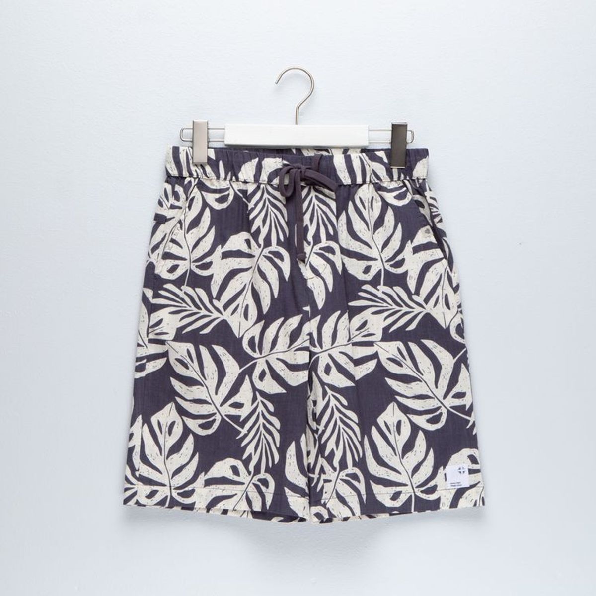 FEDERATION - Short Niño Algodón Federation