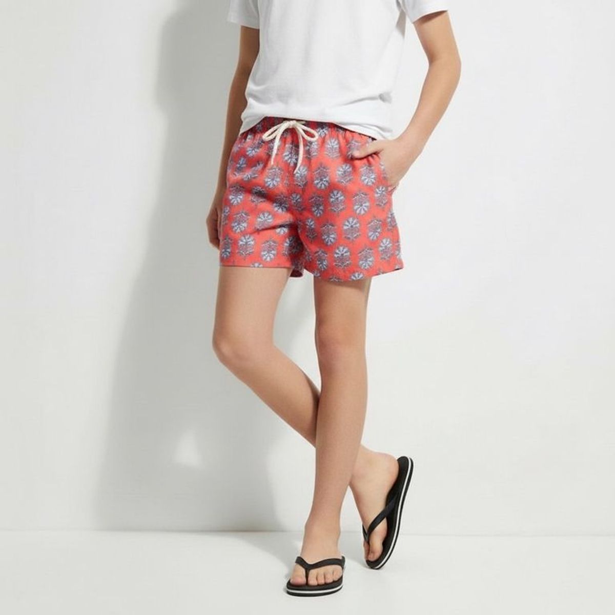 FEDERATION - Traje De Baño Niño Federation