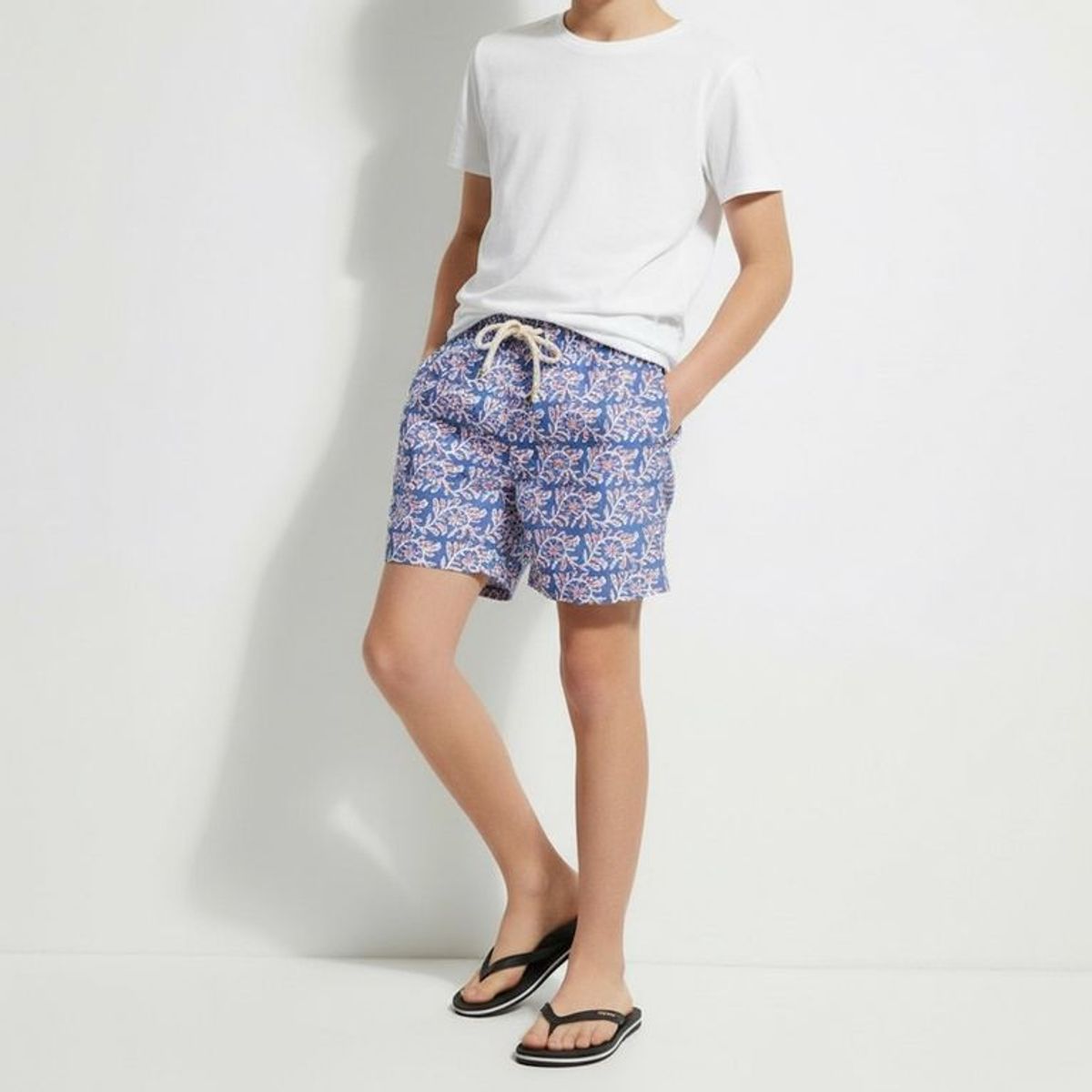 FEDERATION - Traje De Baño Niño Federation